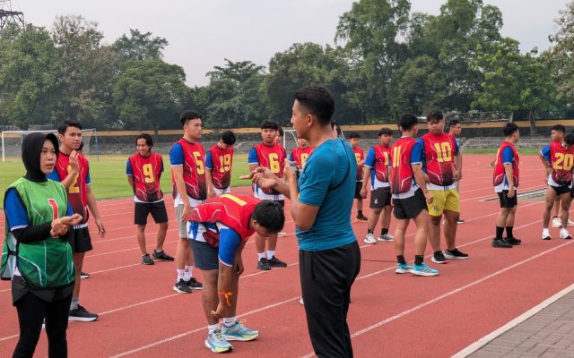 Science Society SUPERCAMP 14