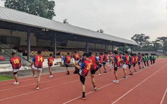 Science Society SUPERCAMP 12