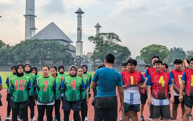 Science Society SUPERCAMP 11