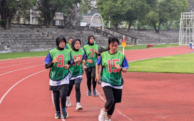 Science Society SUPERCAMP 9