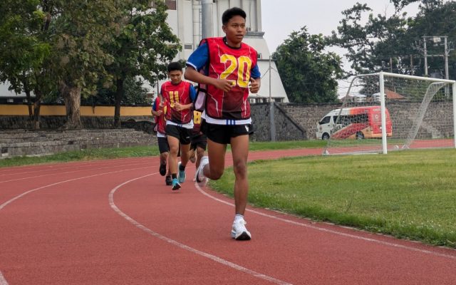 Science Society SUPERCAMP 8