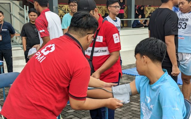 Science Society SUPERCAMP 5