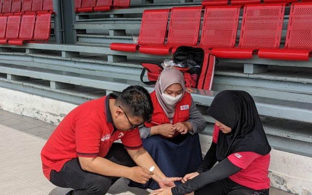 Science Society SUPERCAMP 2