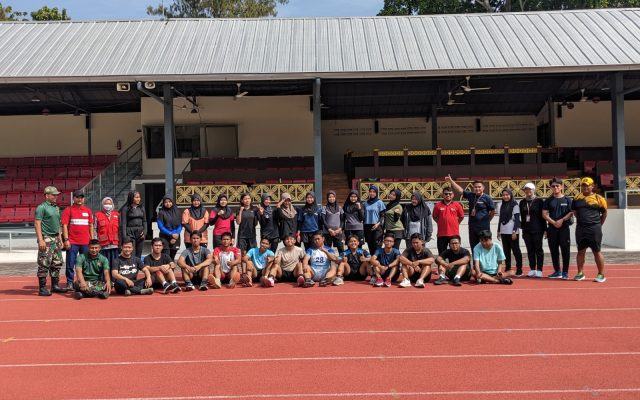 Science Society SUPERCAMP 1