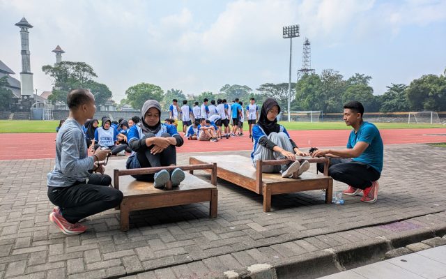 Science Society SUPERCAMP 22