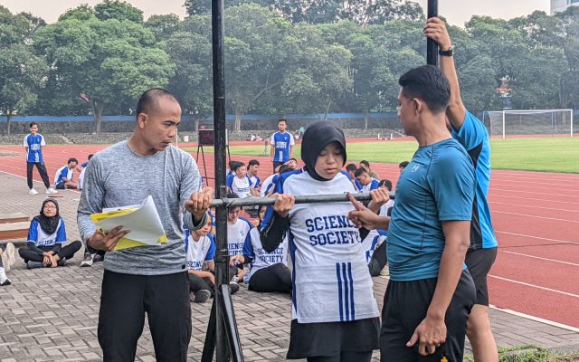 Science Society SUPERCAMP 20