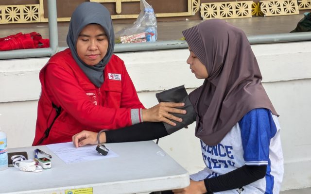 Science Society SUPERCAMP 17